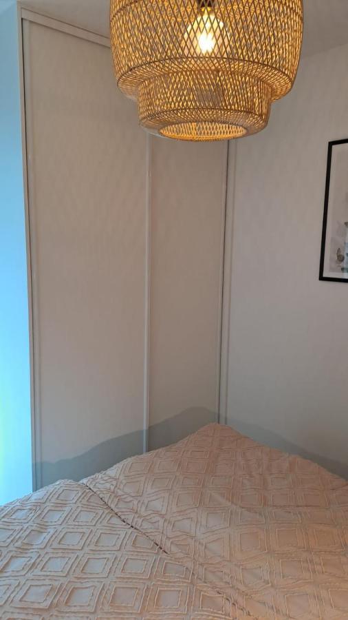 Pobierowo Baltic Apartaments D5 Extérieur photo