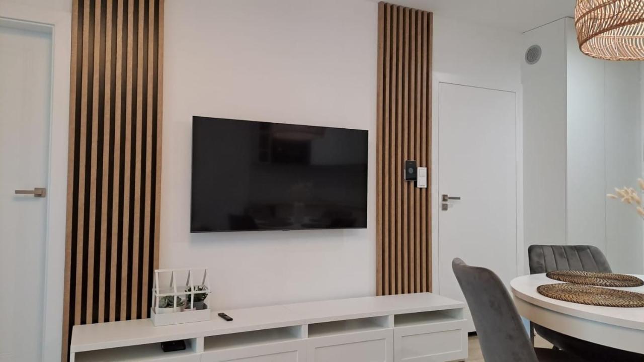 Pobierowo Baltic Apartaments D5 Extérieur photo