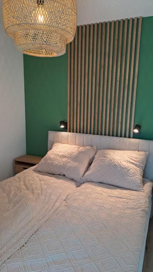 Pobierowo Baltic Apartaments D5 Extérieur photo