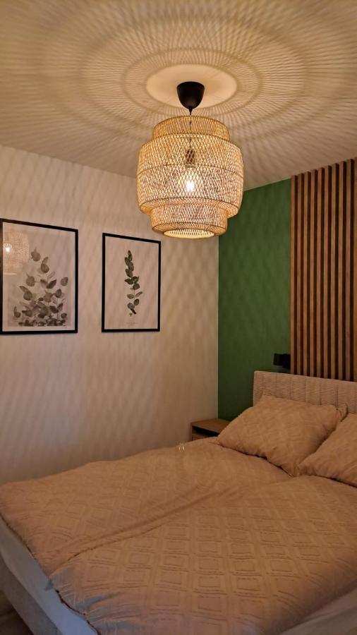 Pobierowo Baltic Apartaments D5 Extérieur photo